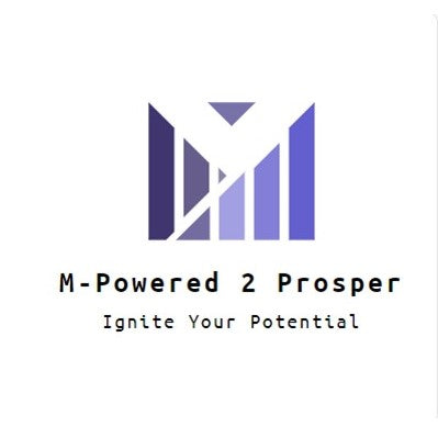 M-Powered 2 Prosper logo