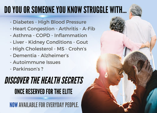 Wellness Marketing Cards – Spark Curiosity and Share